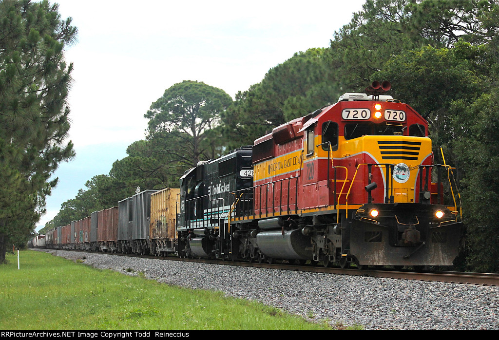 FEC 720